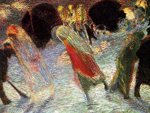 L&rsquo;homme en série