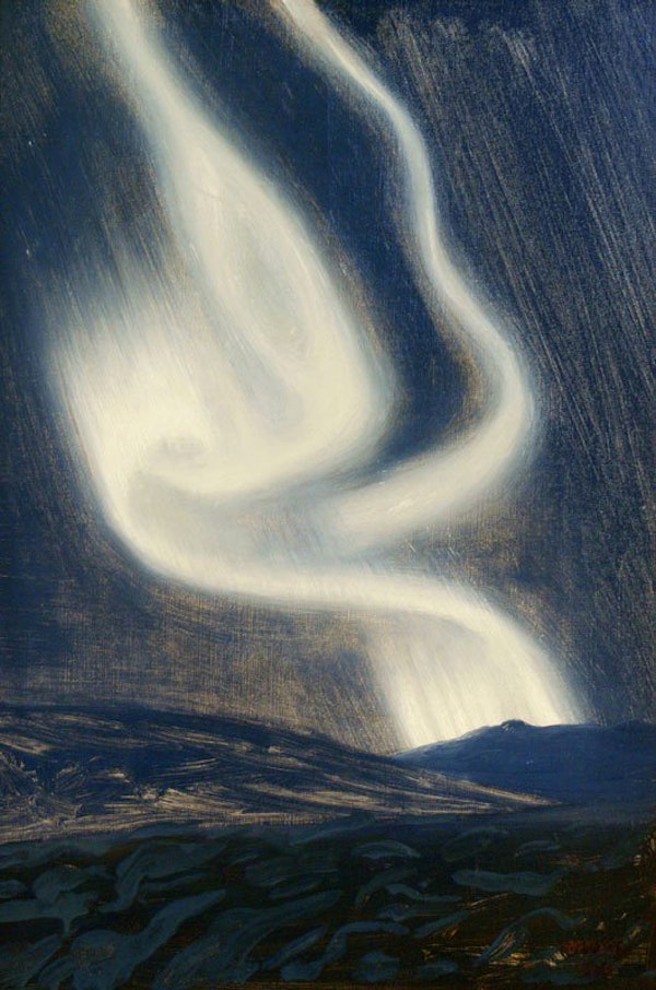 Le chant pour la neige