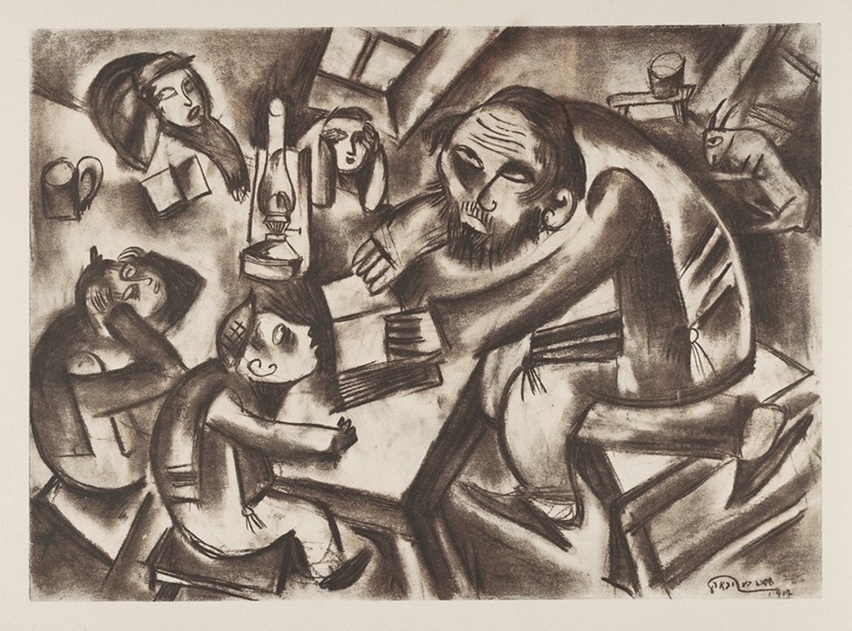 Les voix muettes