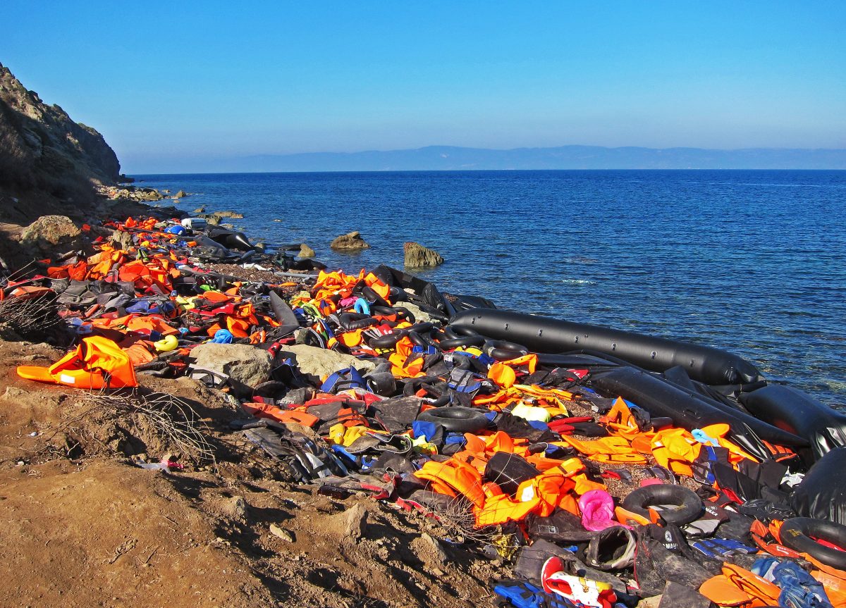 Mare Nostrum
