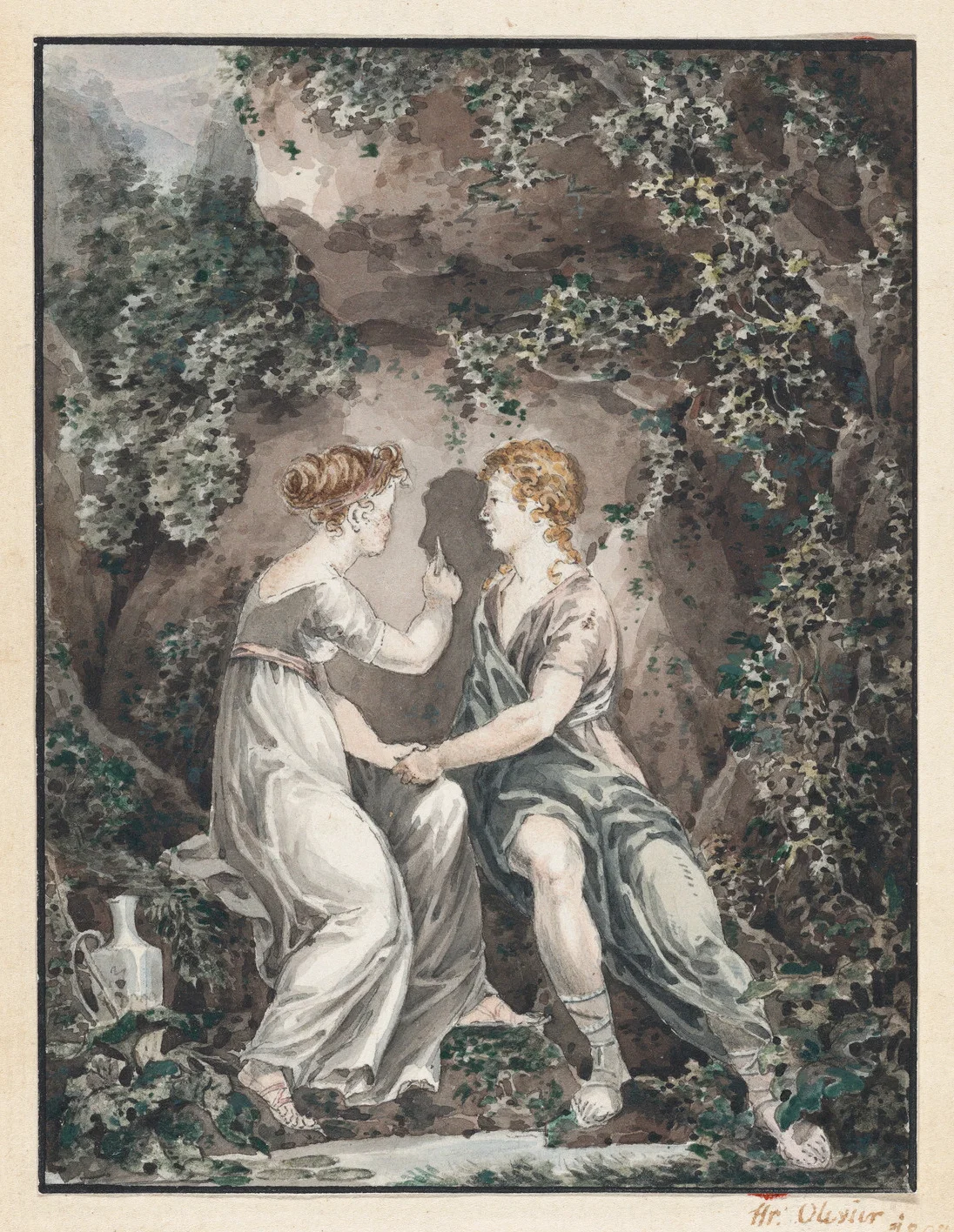 Expression et prévision