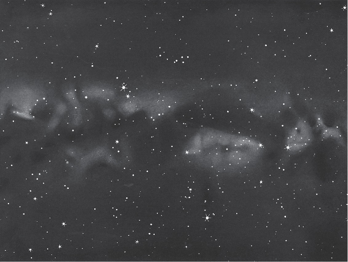 Les amitiés stellaires