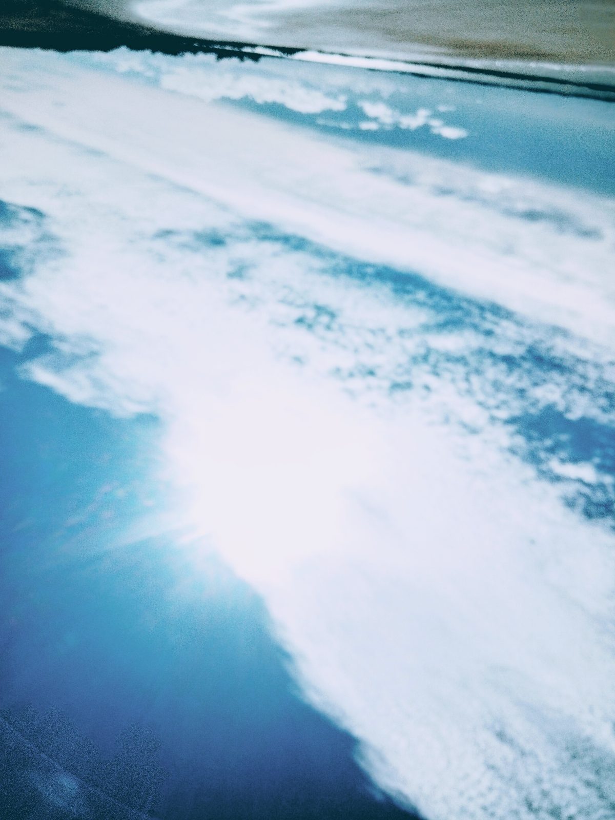 L&rsquo;enfant-lumière