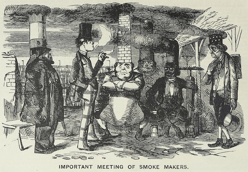 L&rsquo;horizon des maîtres