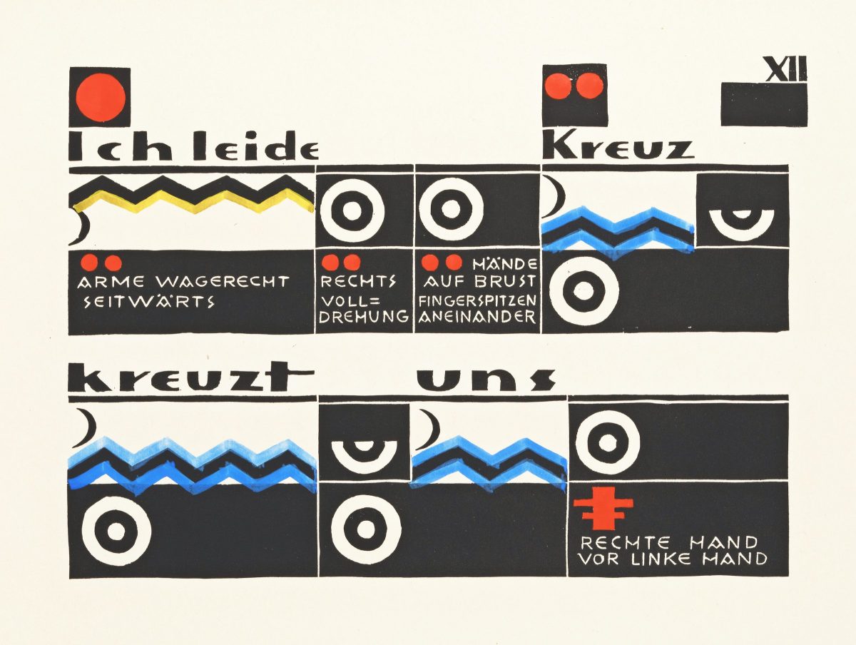 Matériel & Positions