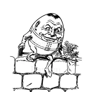 Humpty-Dumpty