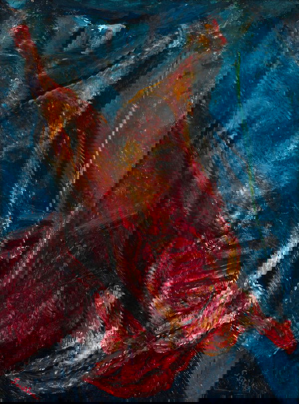 Les faiseurs de néant