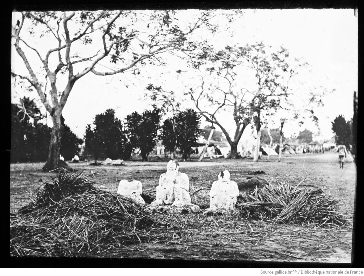 Brûler les vaisseaux